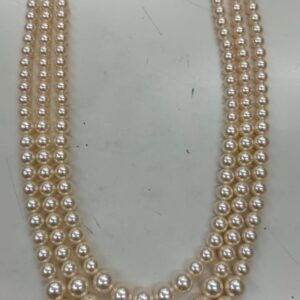 Grading mala Swarovski