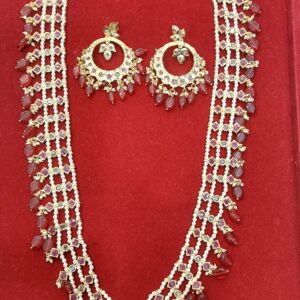 Culture pearl Rani haar